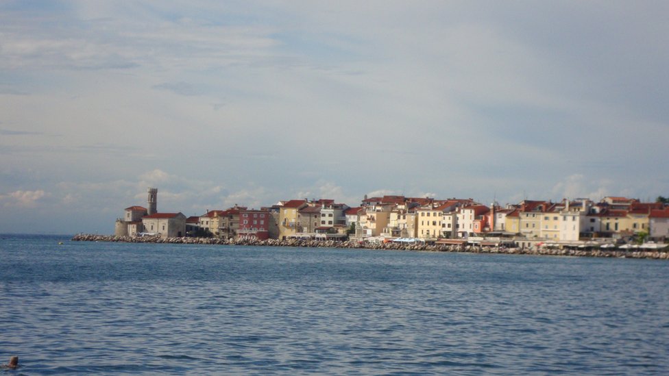 Piran, 2012. godine