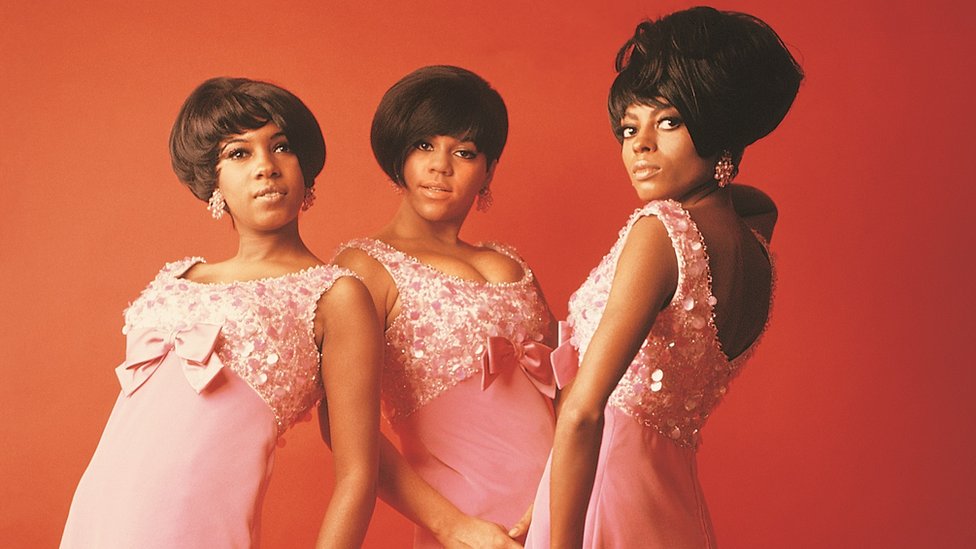 Supremes Co Founder And Singer Mary Wilson Dies Aged 76 c News