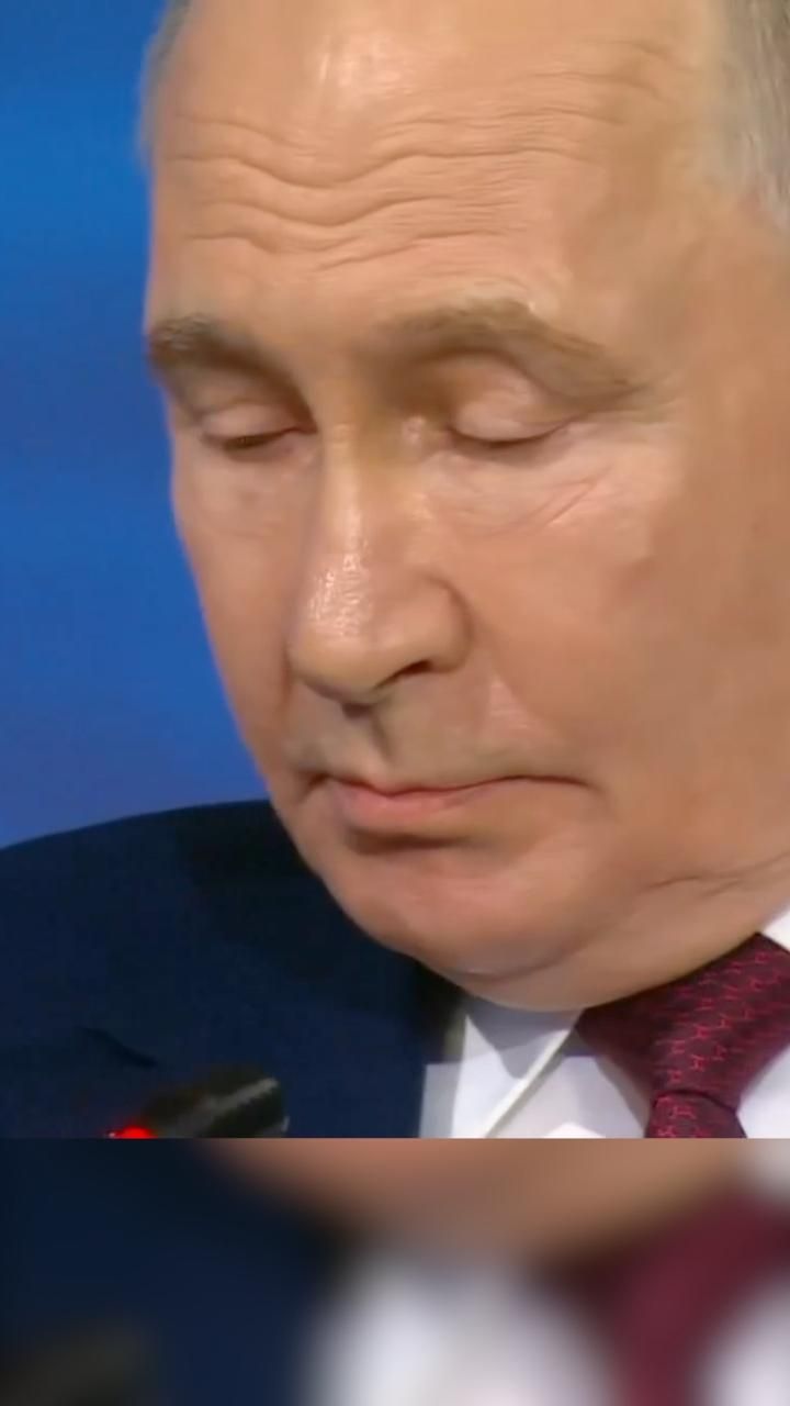 Ответ на письмо Зеленского