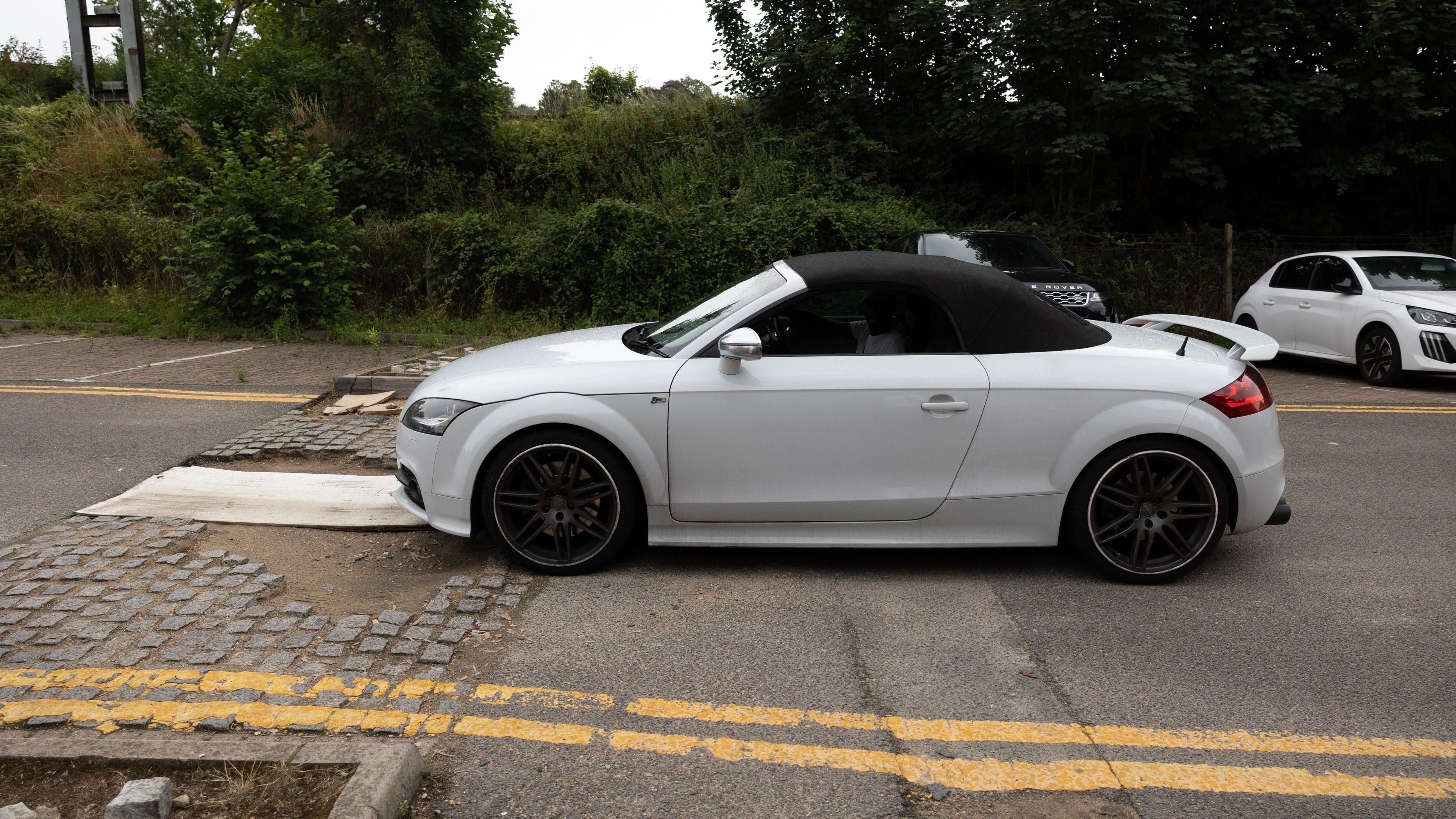 Kaylin garcia naked kourtney is not only gorgeous, but easy