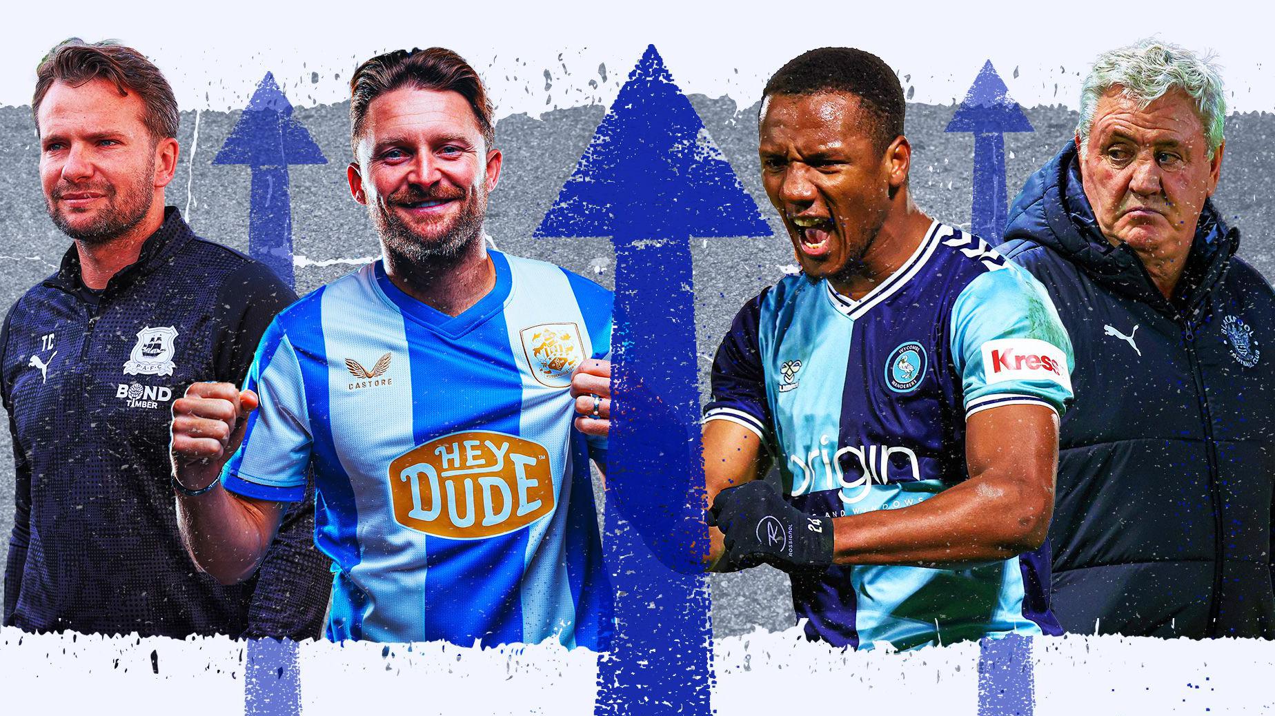 League One 2025-26 season preview: Club-by-club guide to new