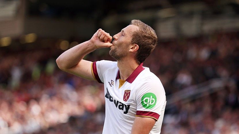 Manchester United vs West Ham United: Premier League preview, team news,  stats & head-to-head -VYGR
