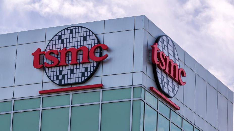 US revokes TSMC's authorisation on China-bound tech