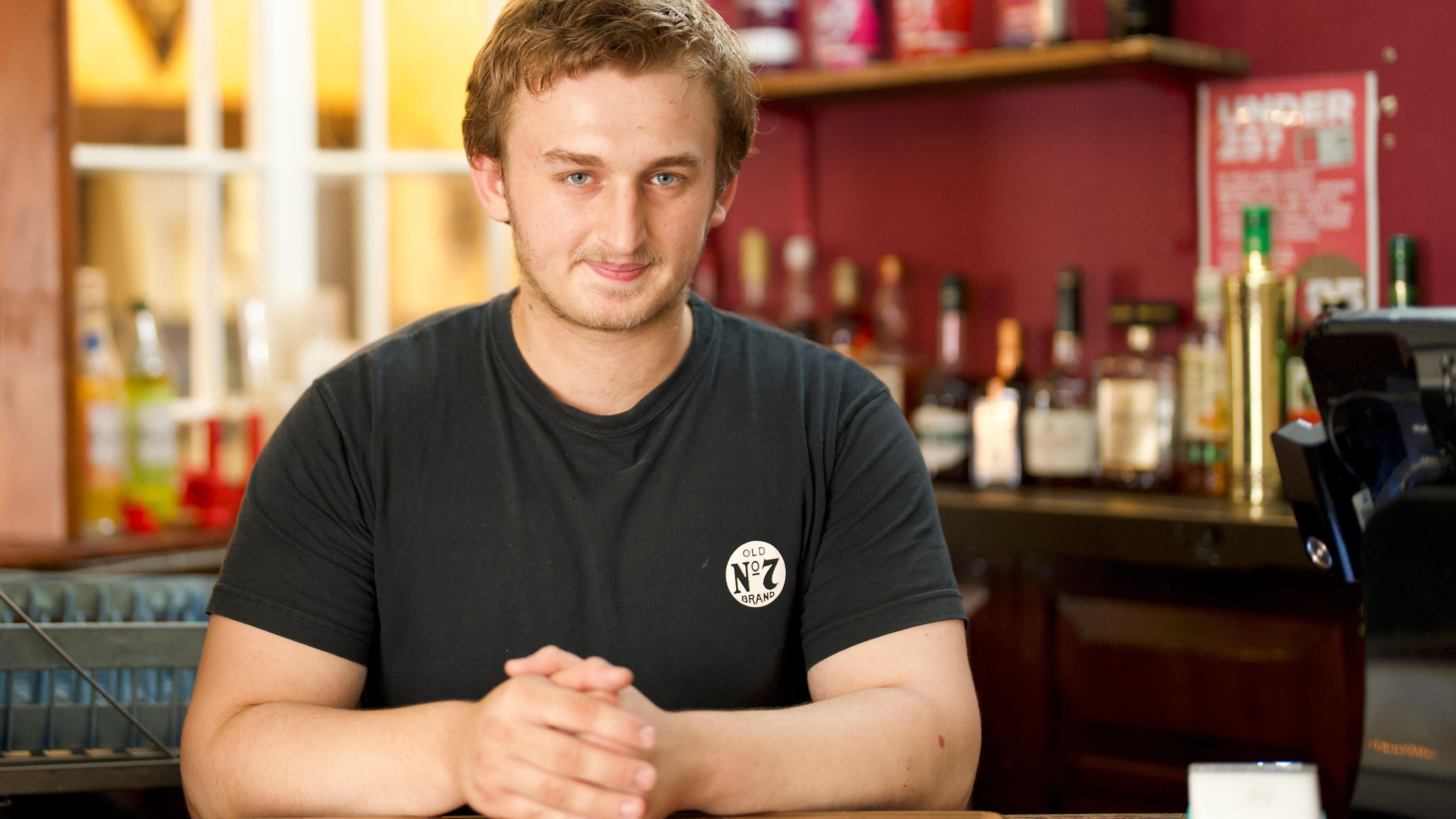 Half of UK job losses in hospitality, say bosses
