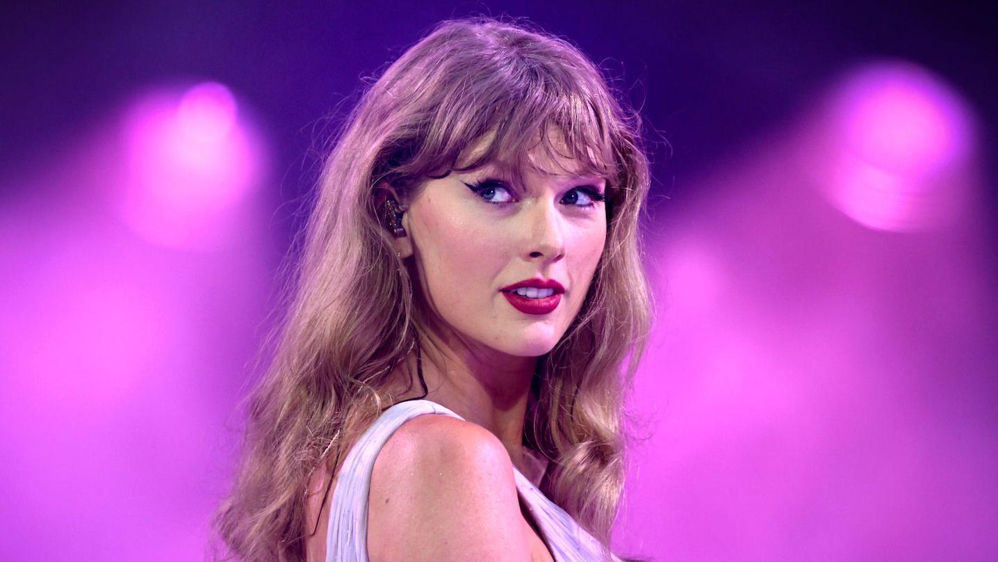 Desinformación y AI: El caso de Taylor Swift