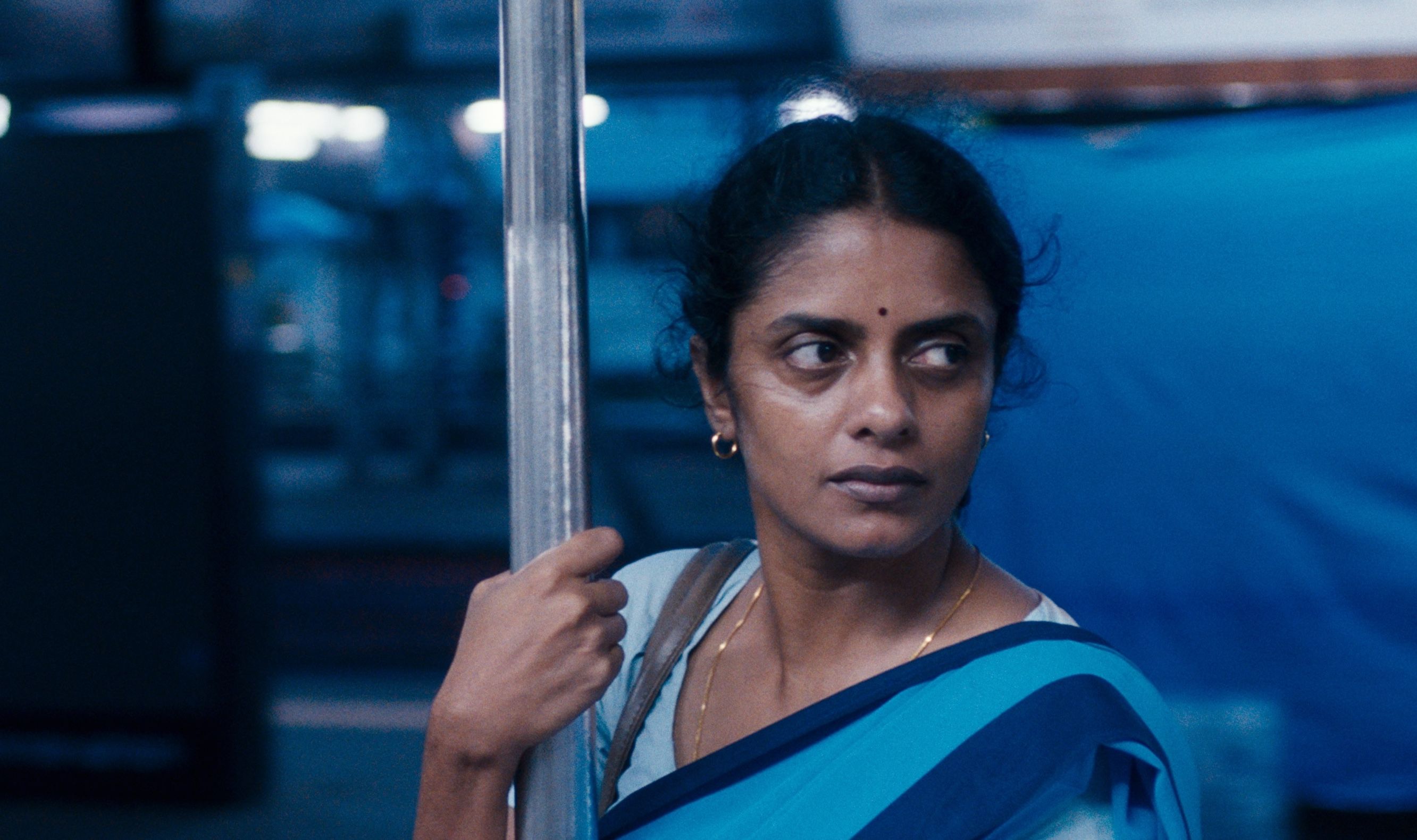 All We Imagine as Light: Indian sisterhood story earns glowing reviews at  Cannes