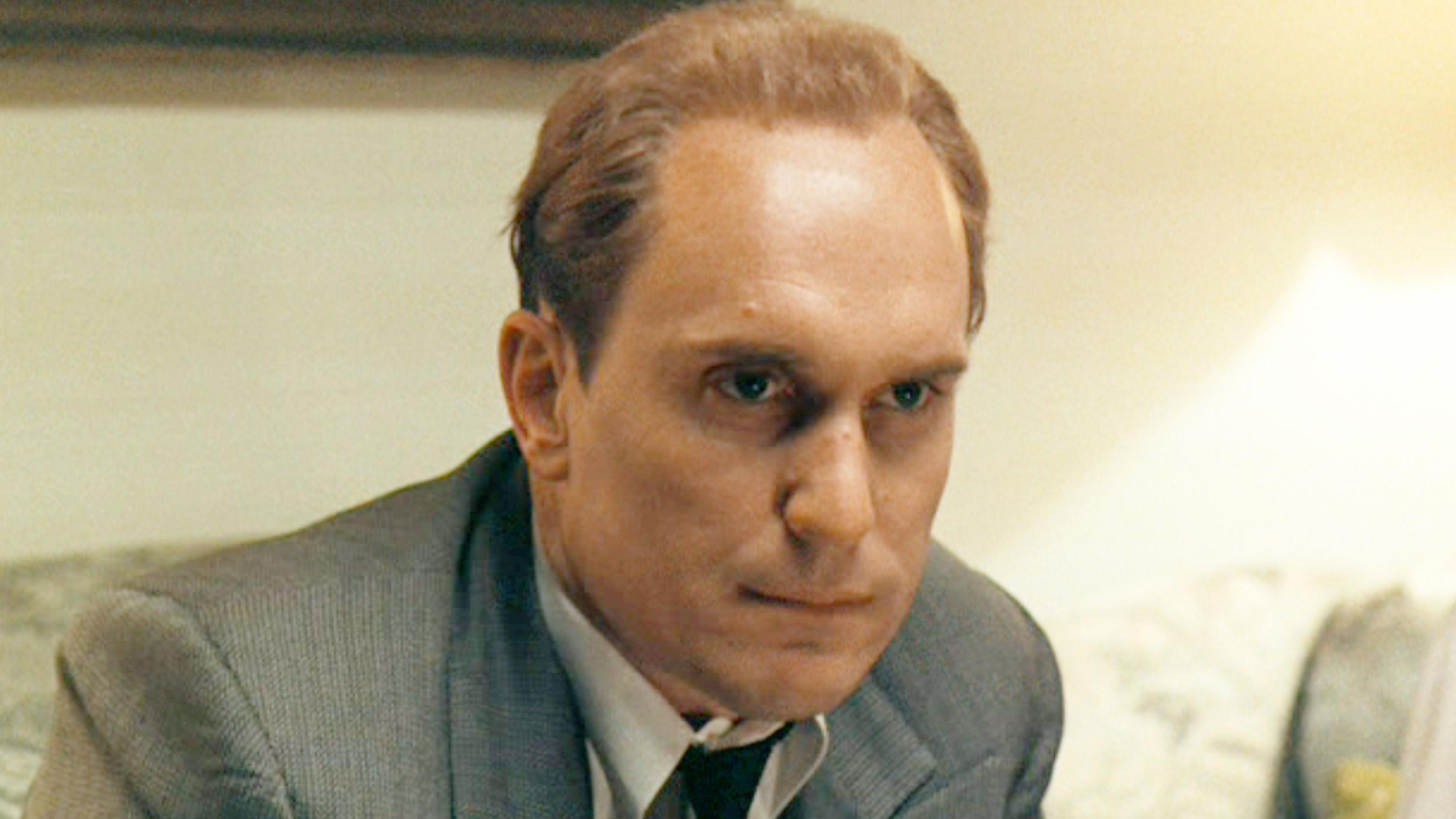 How Robert Duvall became a Hollywood great - BBC News