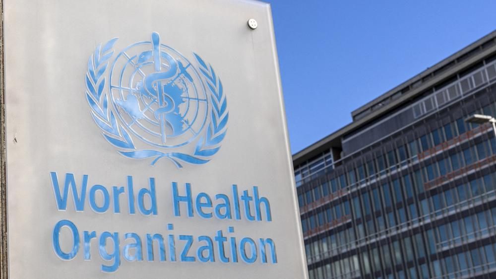 US rejects World Health Organization pandemic response measures – Financial Times