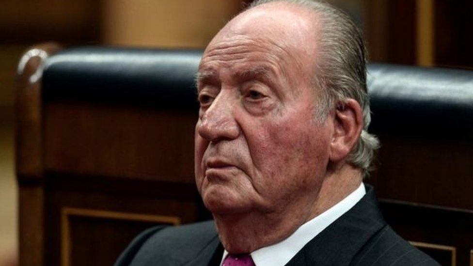 خوان كارلوس