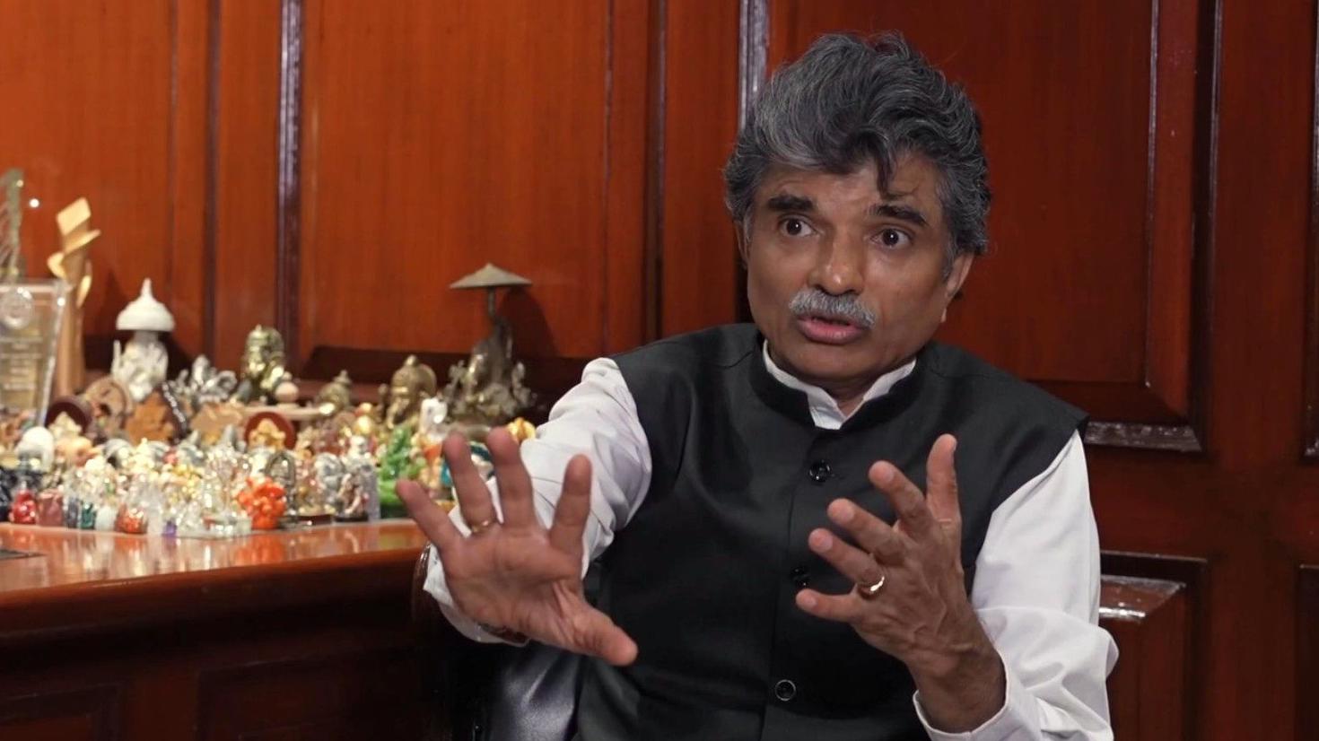 राजेश एक्सपोर्ट पर सेबी का आदेश, साढ़े 15 लाख करोड़ की हेराफेरी क्या है मामला?