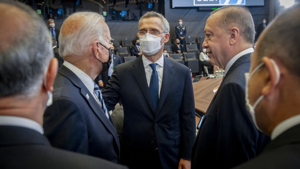 Biden ve Erdoğan'ın NATO Zirvesi kapsamında 14 Haziran'da yaptıkları görüşmede Kabil Havaalanı'nın güvenliğini Türkiye'nin sağlaması konusunda anlaştıkları açıklandı