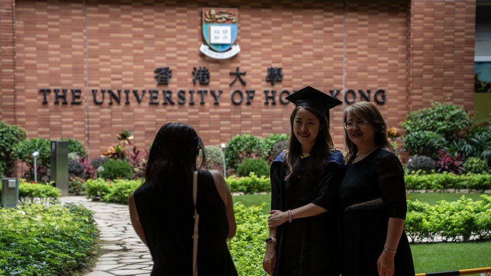 HKU