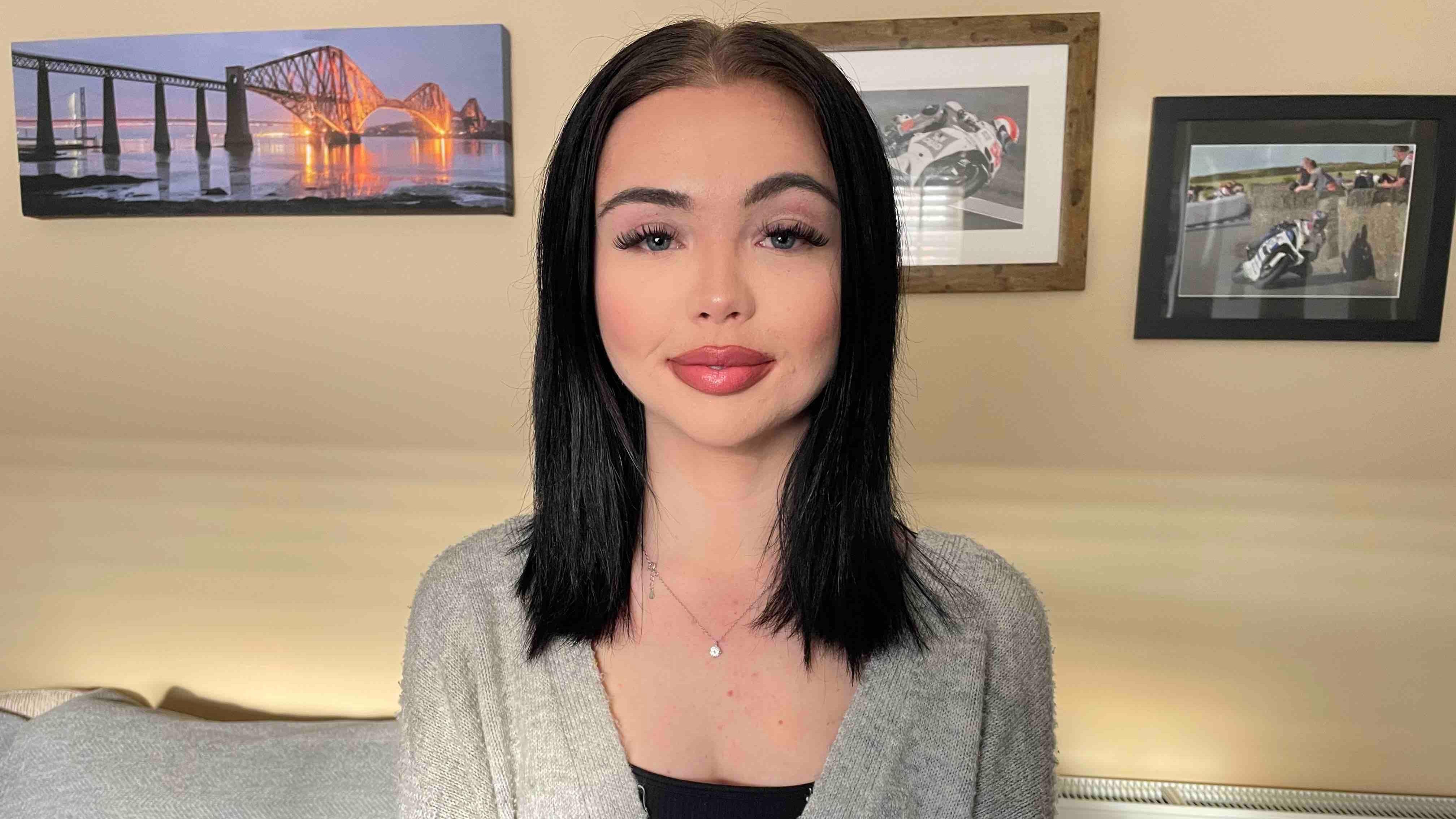 I was determined to bring ex-boyfriend to justice over revenge porn threat