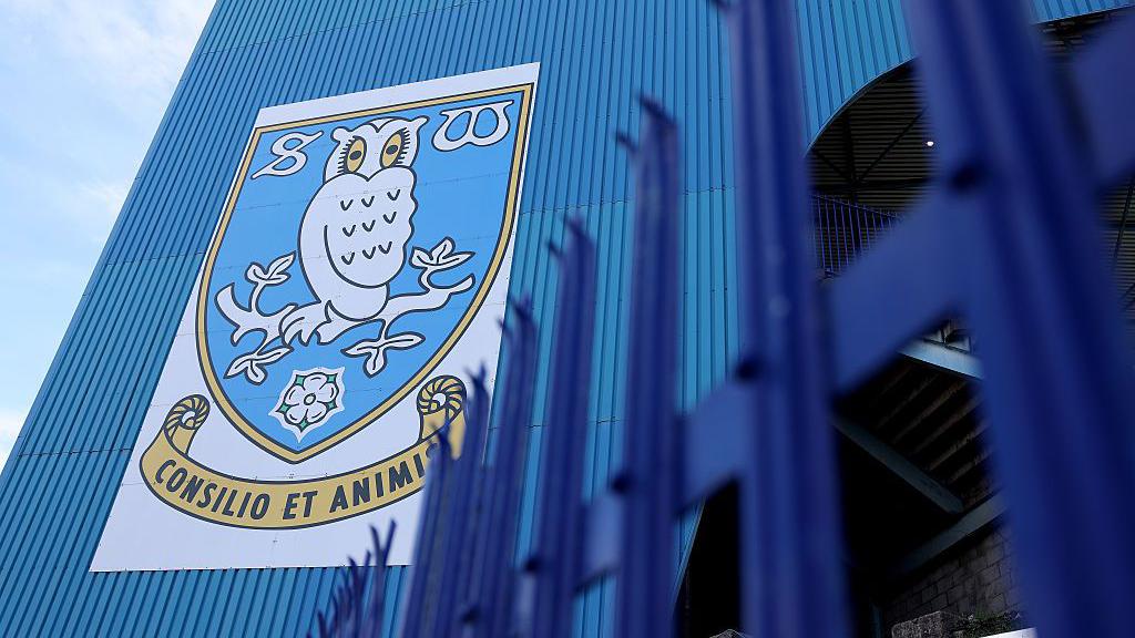 Sheffield Wednesday: Preferred bidder told club will face 15-point penalty  next season - BBC Sport