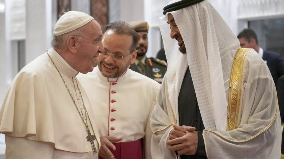 البابا