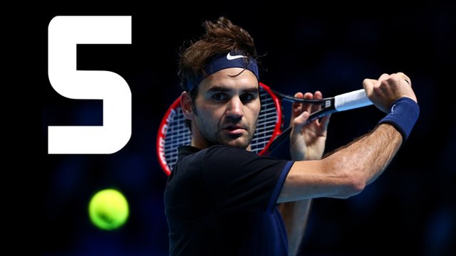 Roger Federer