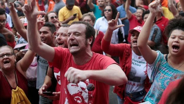 Luis Incio Lula da Silva