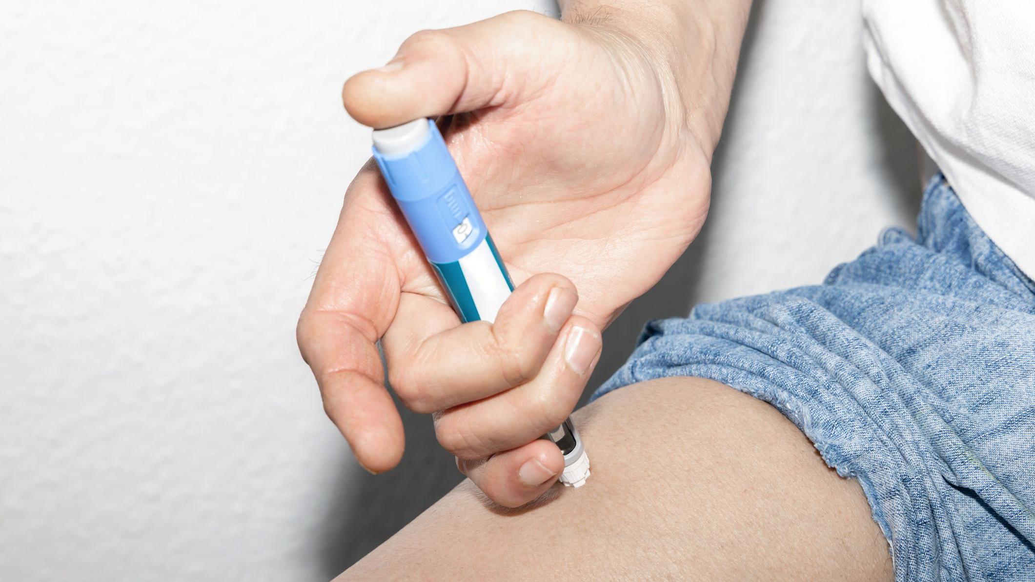 semaglutide ireland First obesity management service to be launched in NI Ozempic and Wegovy weight-loss injection