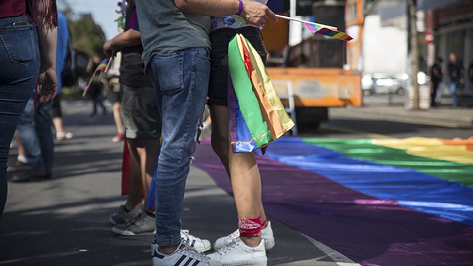 Beogradska Parada ponosa, Prajd, gej, LGBT