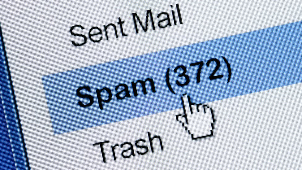 BT fined for five million spam emails