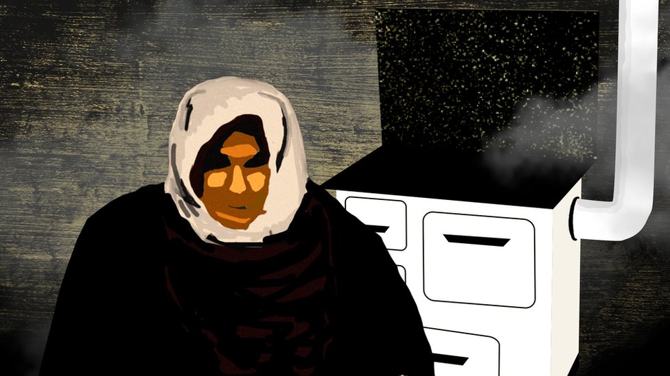 Energetsko siromaštvo