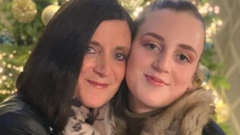 Suicide Mum s plea to young people after daughter s death