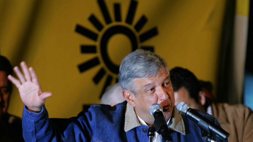 AMLO