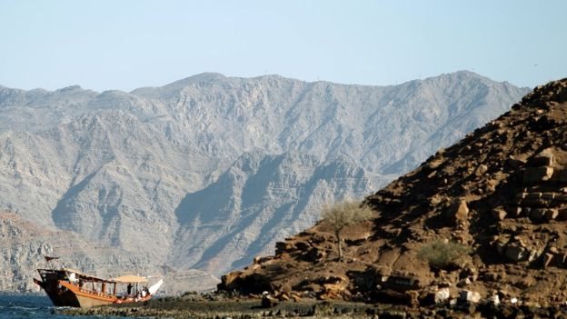 سلطنة عمان