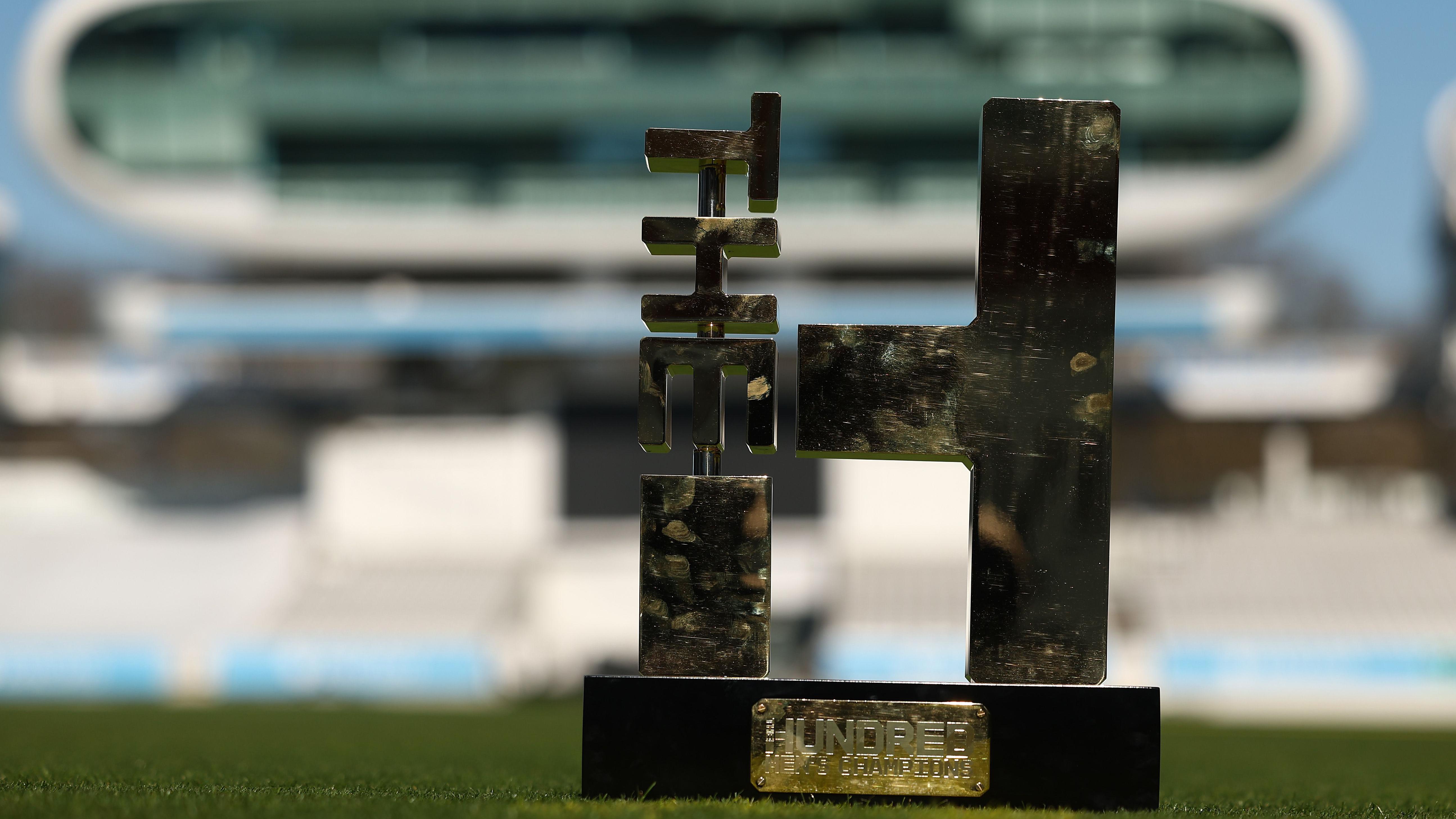 The Hundred 2025: Private investment set to change 100-ball ...