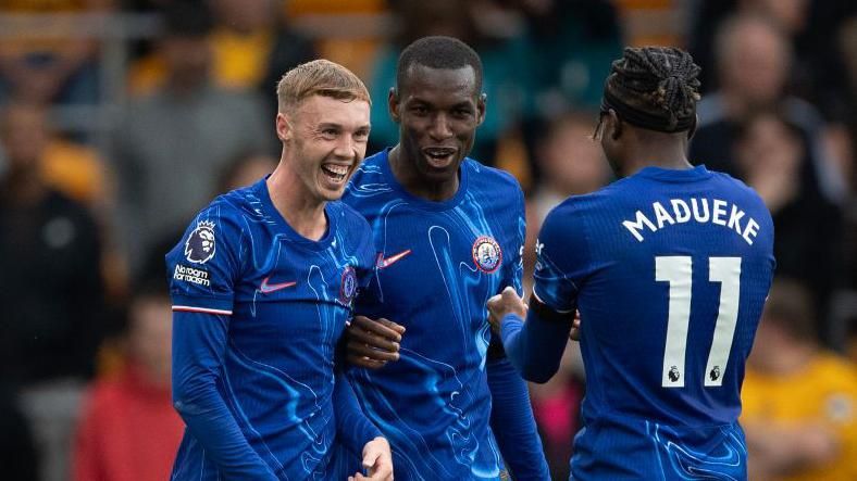 Chelsea's Resurgence