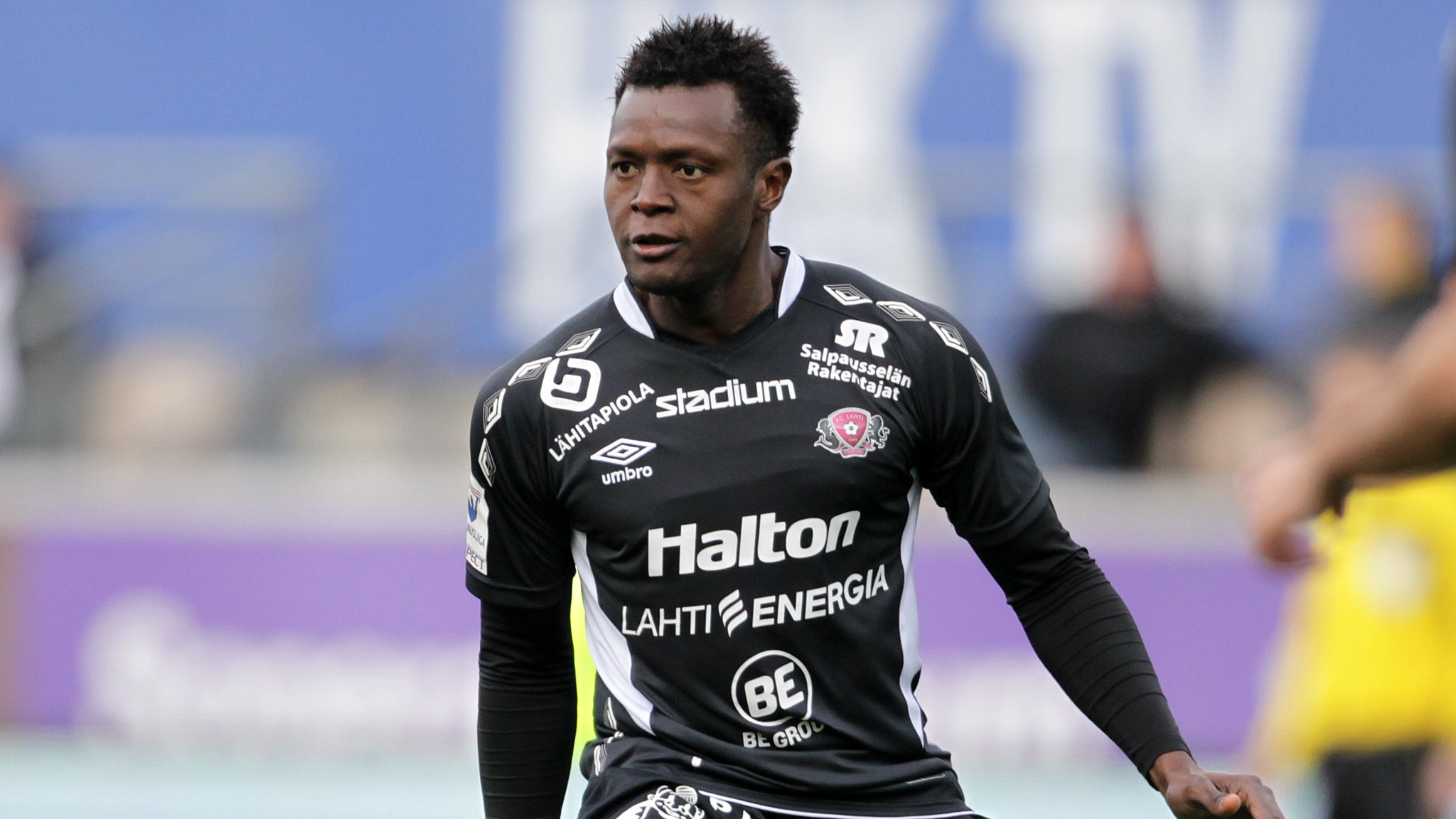Hartlepool United link up with Finnish side FC Lahti - BBC Sport