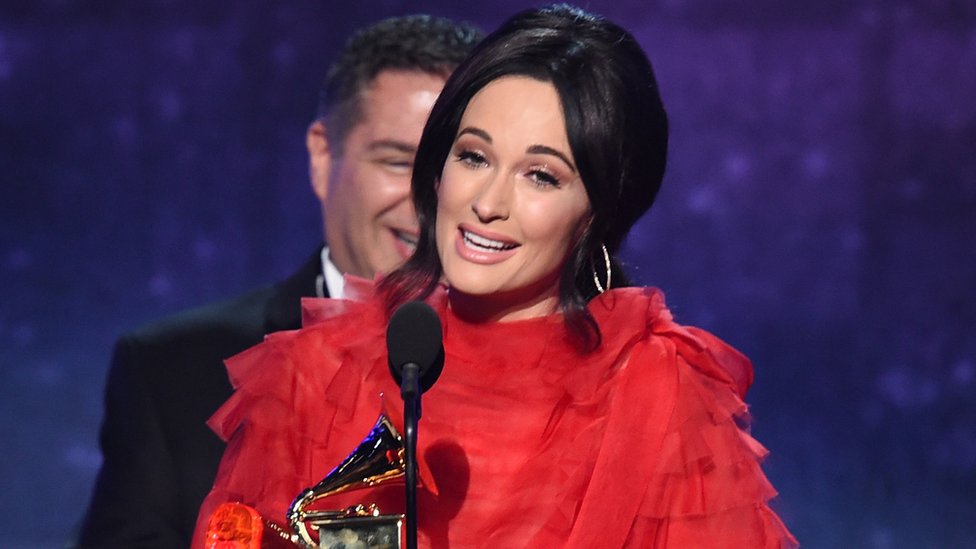 Kacey Musgraves
