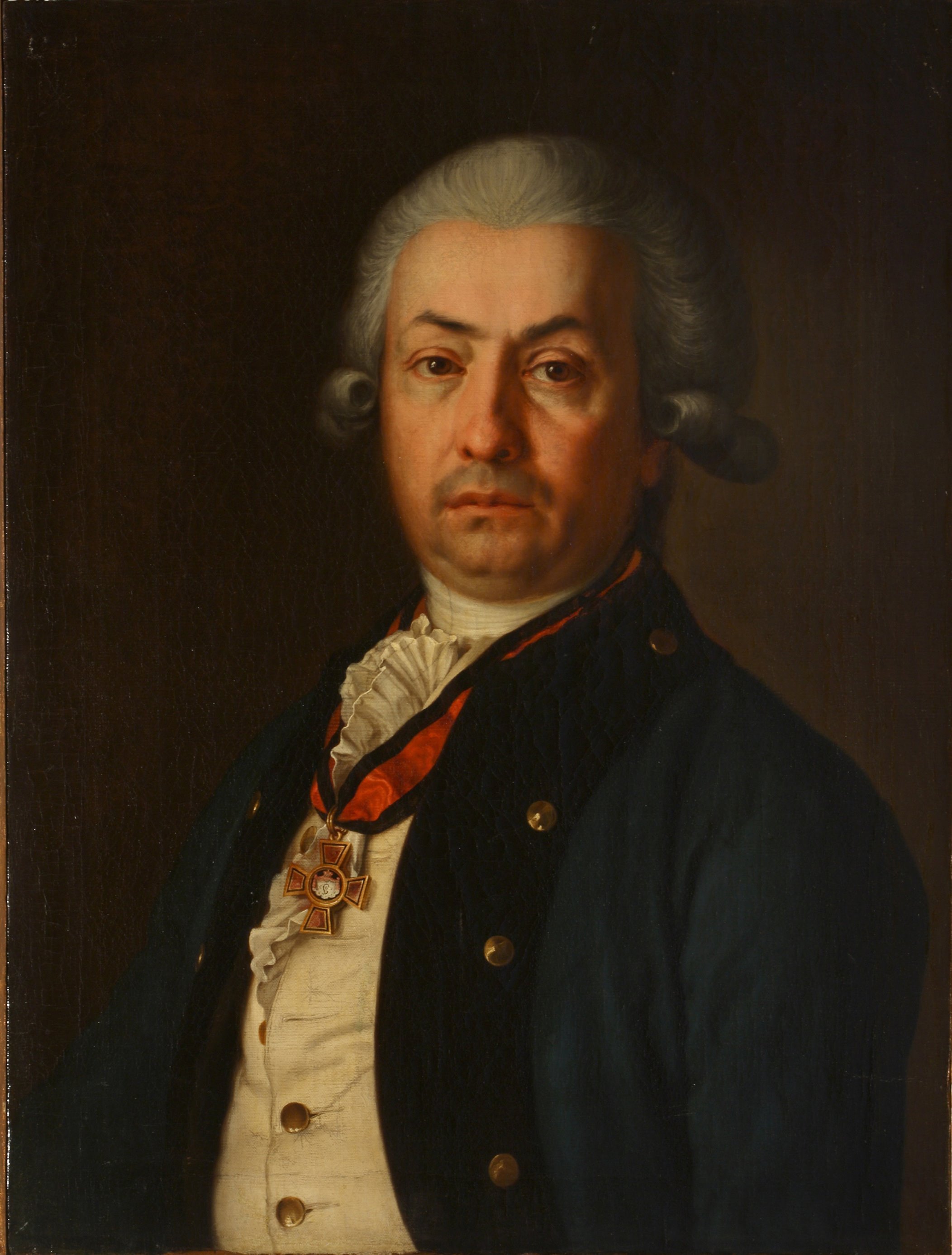 Teodor Janković Mirijevski