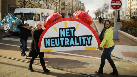 US officially repeals net neutrality rules