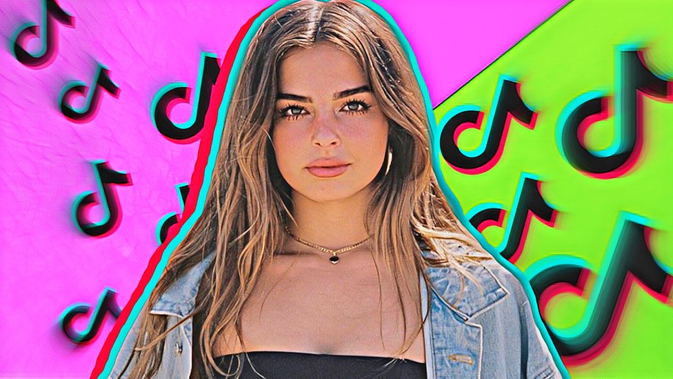 TikTok Star Addison Rae Has a New Netflix Deal