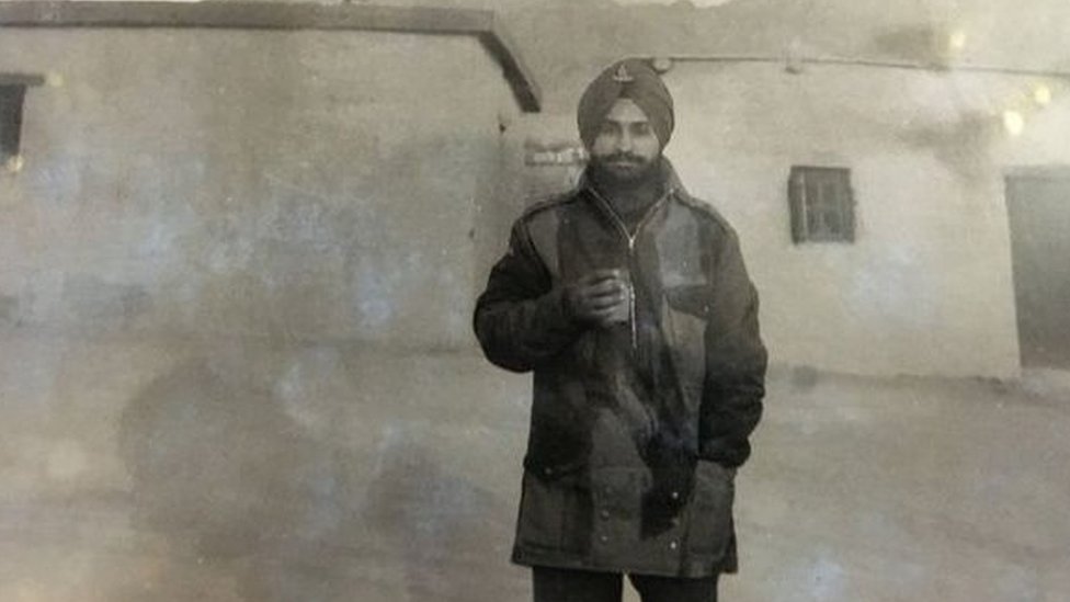 ਭਾਰਤ ਚੀਨ ਵਿਵਾਦ