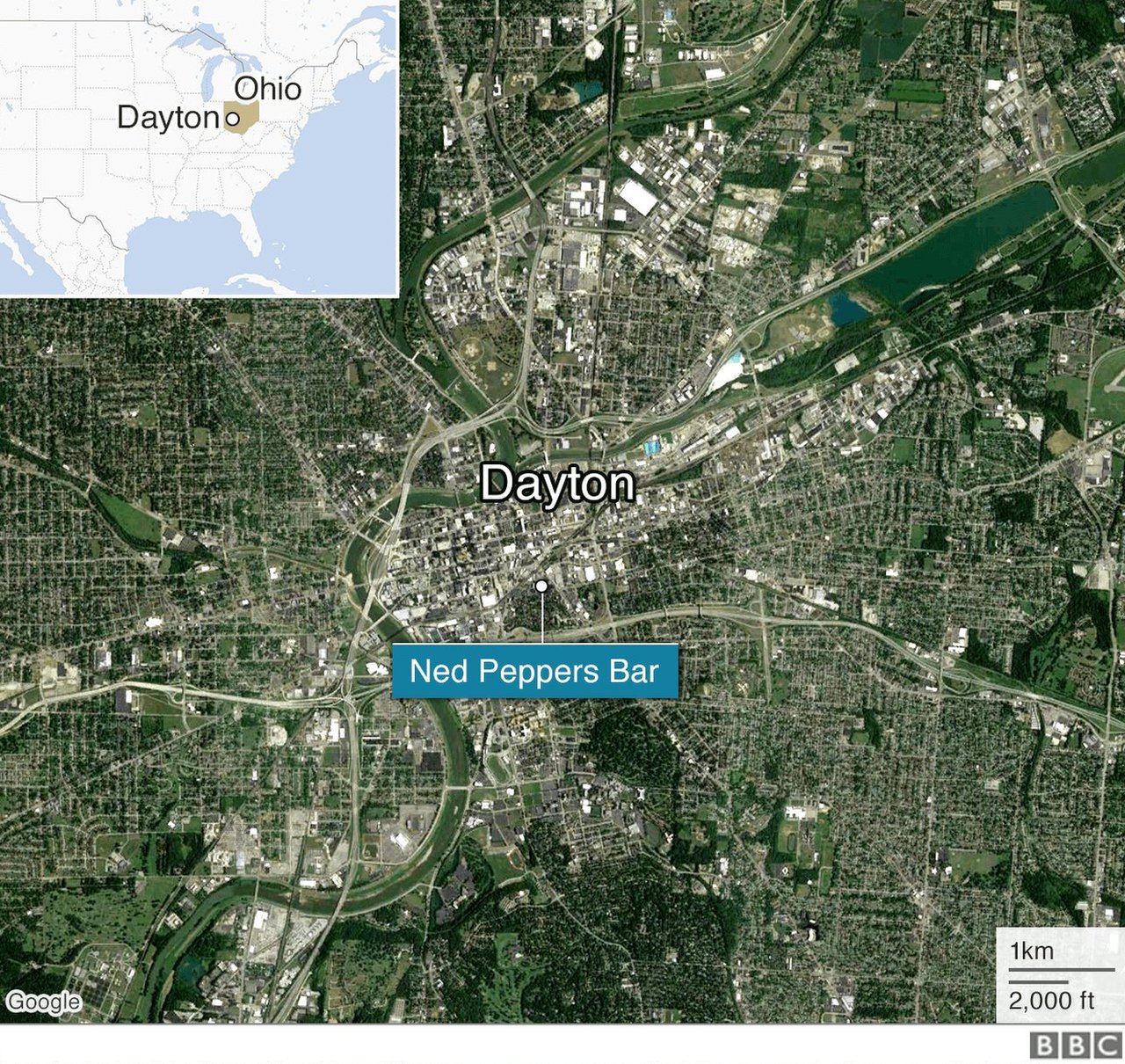 Dayton