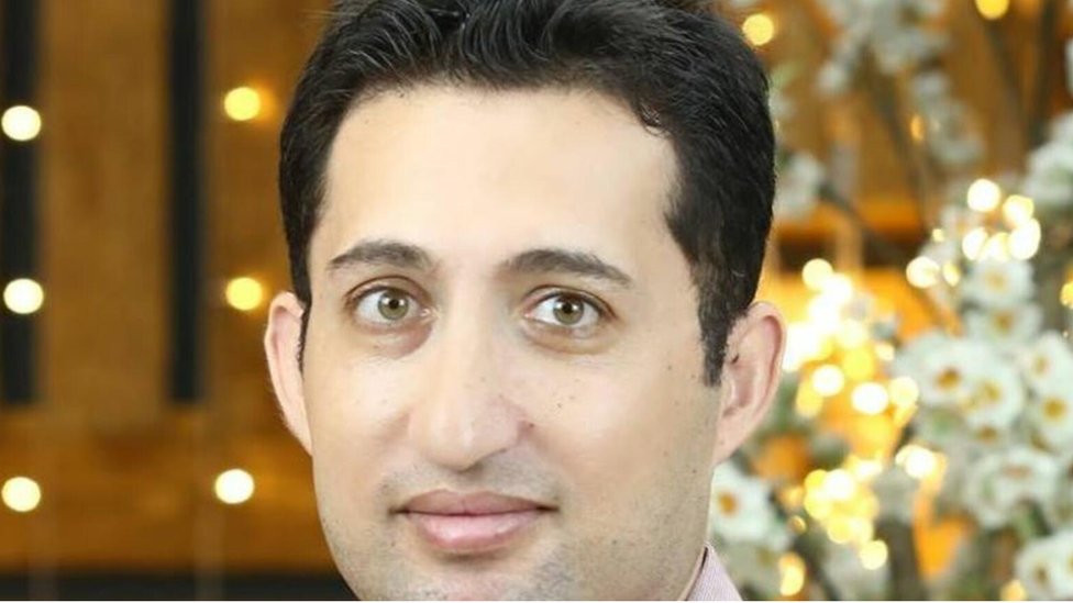 غزة