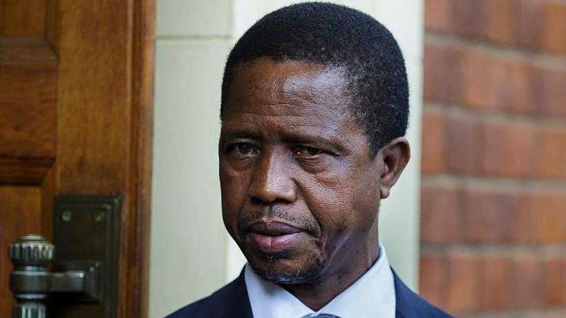 Edgar Lungu Burial Halted by Court Amid Zambia Dispute 4 Edgar Lungu funeral row: Zambia goes to court bid to stop his burial in South Africa