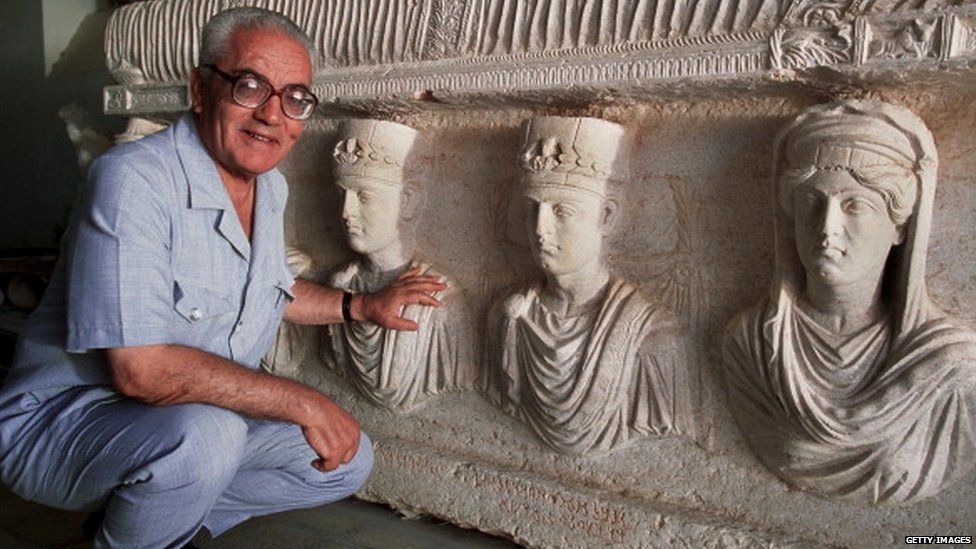 خالد الأسعد