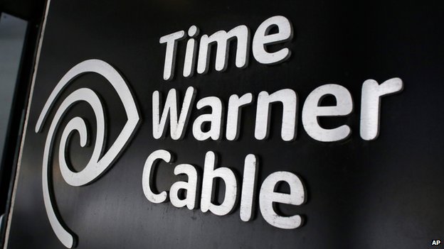 Time Warner Cable