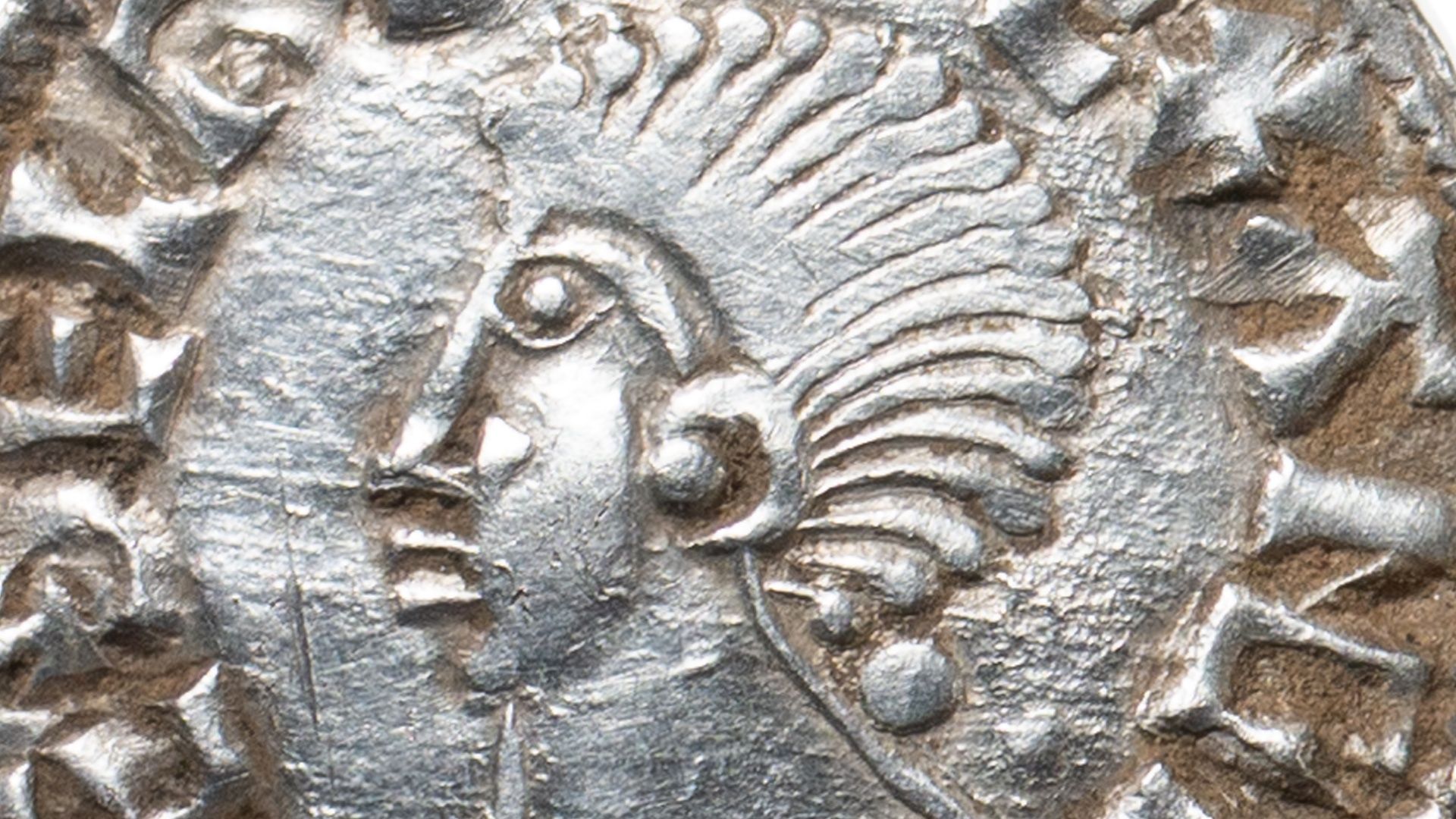 Ethelred the Unready coin hoard found by Maldon detectorist