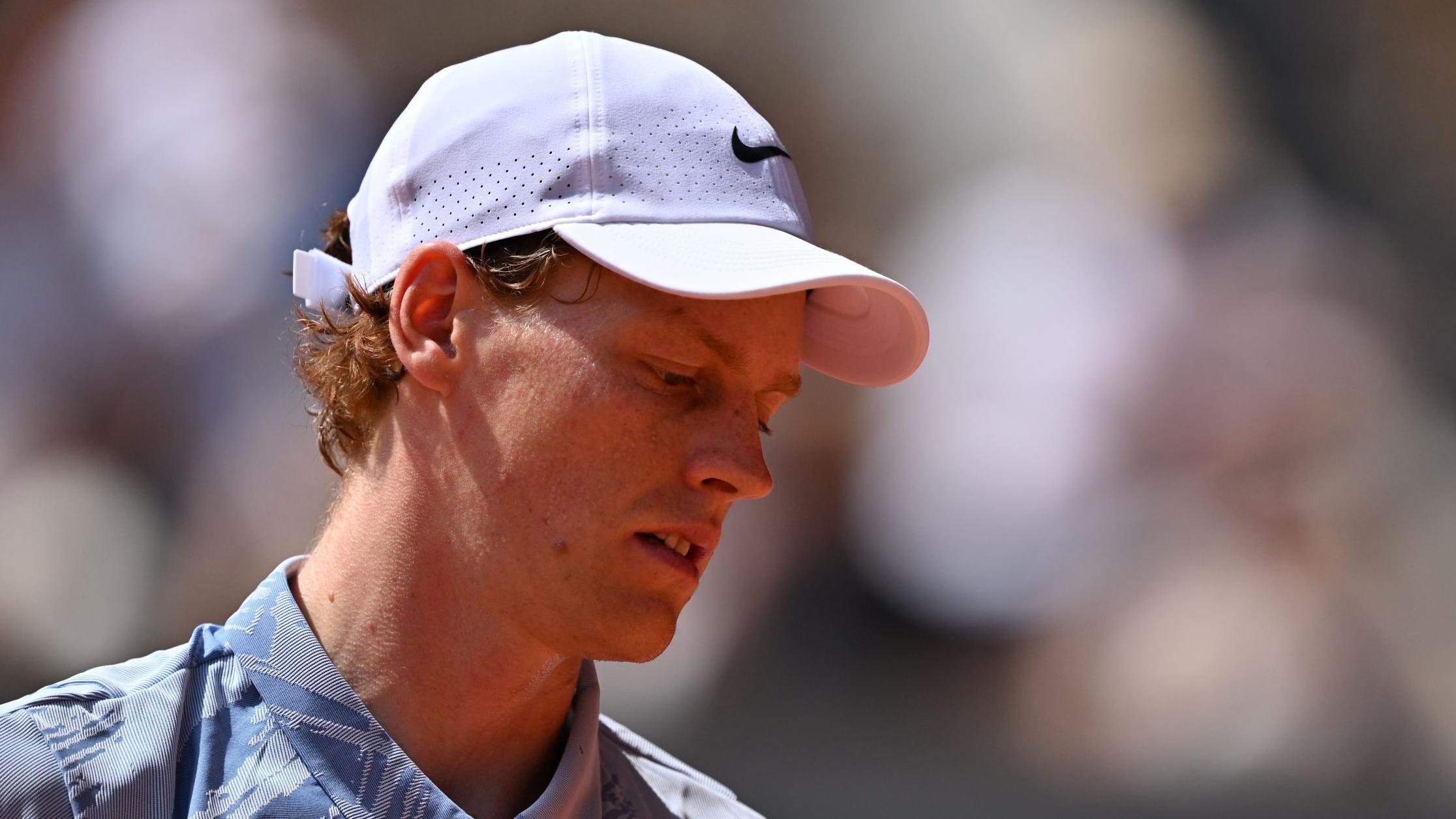 French Open 2026: Jannik Sinner defeat opens Roland Garros draw - can Novak Djokovic, Alexander Zverev and others take advantage? - BBC Sport