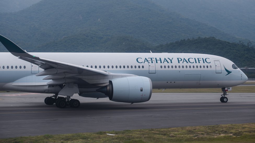 Cathay Pacific to honour $16,000 fares sold for $675