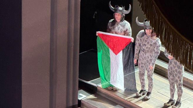 حوثیوں کا اسرائیل سے ڈیل کرنے والے جہازوں کو نشانہ بنانے کا اعلان