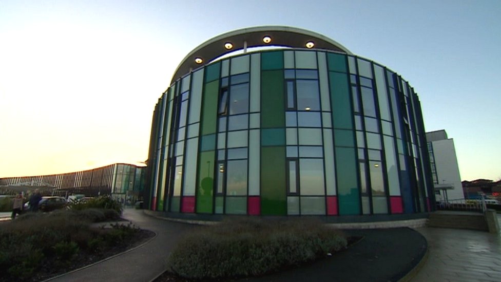 King's Mill Hospital apologises over stillbirth errors BBC News King's Mill Hospital apologises over stillbirth errors BBC News
