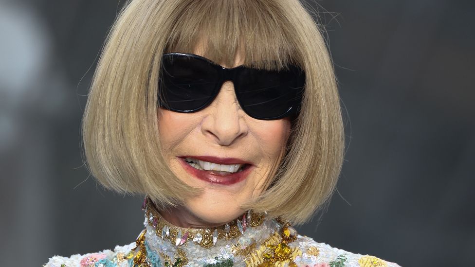 Anna wintour glasses online