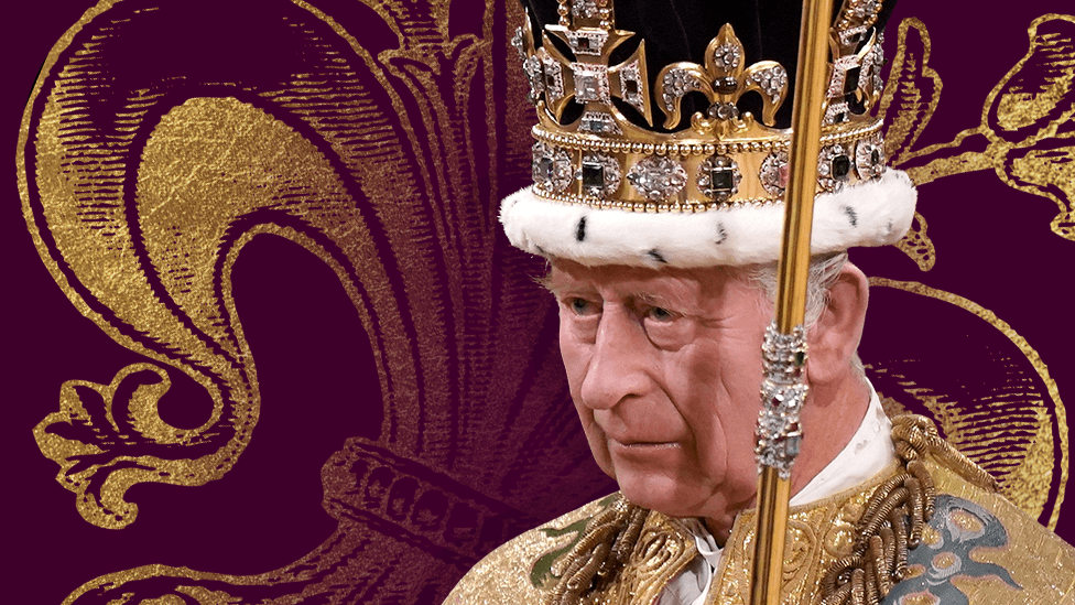 In defence of Kings and Queens: why the monarch matters - BBC News