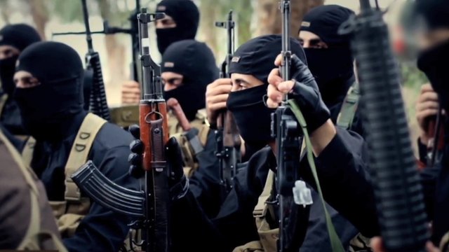 Kurds of the Caliphate