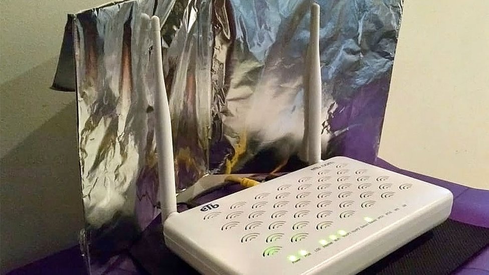 How to Improve Wi-Fi Connection and Signal at Home - Back2Gaming